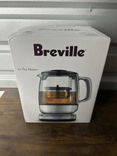 breville tea maker for sale breville tea maker for sale Clinton Township
