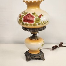 Victorian table lamp for sale  Dayton