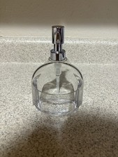 Mdesign clear chrome for sale  Clinton