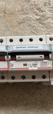Legrand 07978 disjoncteur d'occasion  Herbignac
