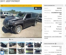 Driver lower control for sale  Appleton