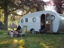 Airfloat american aluminium for sale  CAMBRIDGE