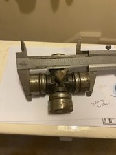 73mm wide universal for sale 73mm wide universal for sale  BURY ST. EDMUNDS