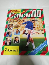 Album figurine euro usato  Piadena Drizzona