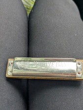 Marine band hohner for sale  CRAWLEY