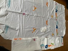 Vorhang kinderzimmer tierwelt gebraucht kaufen  Mönchengladbach
