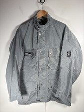 Belstaff roadmaster jacket for sale  HAMILTON