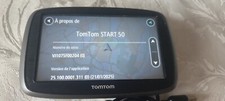 Gps tomtom start d'occasion  Strasbourg-