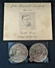 Timbres carats kennedy d'occasion  Laval