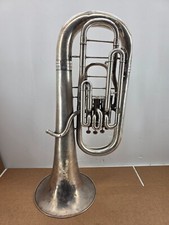 Conn valve euphonium for sale  Troutman