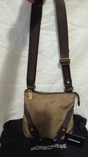 Borsello unisex messanger usato  Italia
