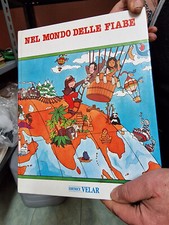 Cofanetto con volumi usato  Veroli