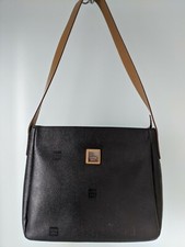 BOLSA DE COURO VICTOR HUGO TAMANHO 24X29X10 CM COMO NOVA comprar usado  Enviando para Brazil