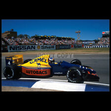 Photo .005041 tyrrell d'occasion  Martinvast