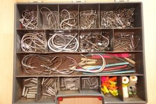 Game fishing haken gebraucht kaufen  Uelzen