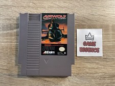 Airwolf nintendo nes d'occasion Airwolf nintendo nes d'occasion  Montpellier-