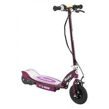 Razor e100 electric for sale  Lincoln