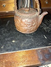 Tea pot antique for sale  Pollock Pines