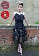 Zandra rhodes dress for sale  DARWEN
