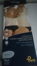 Corsetto dorsolombosacrale tg. usato  Castelfranco Emilia