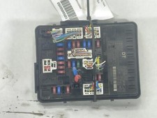 Used fuse box for sale  Toledo