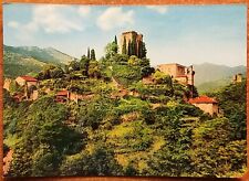 Fivizzano verrucola castello usato  Rubiera