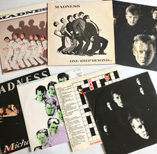 madness records for sale madness records for sale BRISTOL