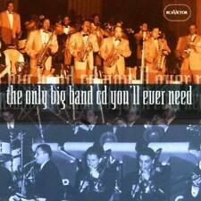 Big band ever for sale  Montgomery
