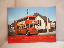 Farsley omnibus company for sale  WATERLOOVILLE