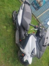 Sym joymax exhaust for sale  DONCASTER