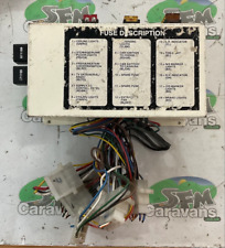 Avondale fuse panel for sale  BRADFORD