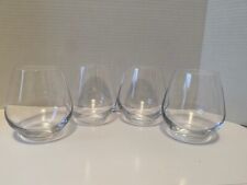 Lenox clear stemless for sale  Commack