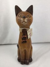 Large hand carved for sale  New Egypt