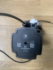 Grundfos upm3 azj for sale  BRADFORD