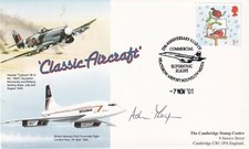 Classic aircraft typhoon for sale  DUNOON