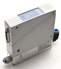 Bürkert massendurchflussmesse gebraucht kaufen  Stadtlohn