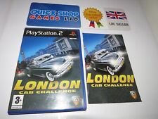 London cab challenge for sale  SALISBURY