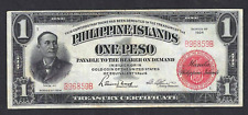 1924 philippines islands for sale  Brooklandville