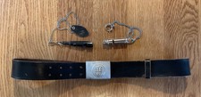 Polizei hamburg riginal gebraucht kaufen  Bad Segeberg