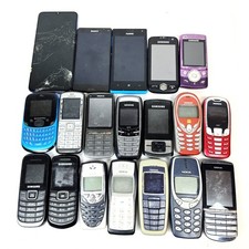 Untested job lot for sale  ANDOVER