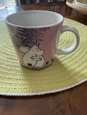 Arabia finland moomin for sale  BURNTWOOD