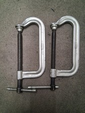 Bessey clamp clamp for sale  KEIGHLEY