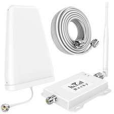 Cell phone signal for sale  Hebron