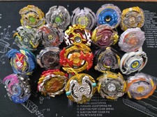 Hasbro beyblade burst for sale  Pacoima