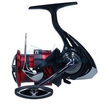 Mulinello daiwa ninja usato Mulinello daiwa ninja usato  Formia