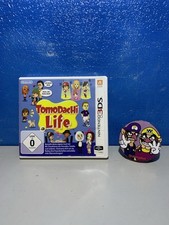 Tomodachi life 3ds usato  Reggio Emilia