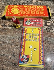 Vintage marx walking for sale Vintage marx walking for sale  Highland