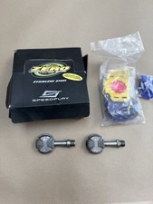 Speedplay zero clipless for sale  EXETER