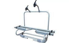 Berger fahrradträger premium gebraucht kaufen  Neumarkt i.d.OPf.