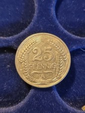 Kursmünze deutsches kaiserrei gebraucht kaufen  Grasberg